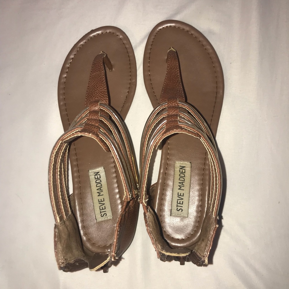 Steven Madden Sandals